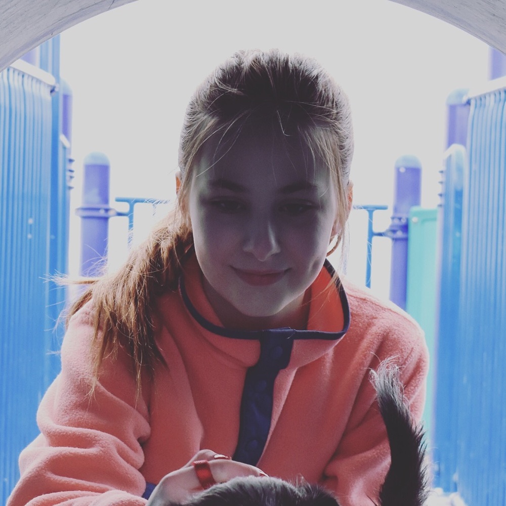 Meet your Posher, Ava